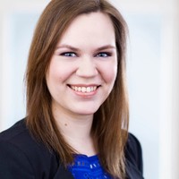Solar Foods Employee Maria Rämö's profile photo