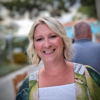 St. Margaret's Hospice Care Employee Wendy Jones's profile photo