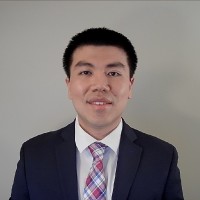 UPMC Employee Henry Guo's profile photo