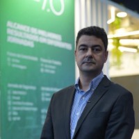 Cemig SIM Employee Aislan Mendonça's profile photo