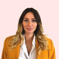 Eccleston Associates Employee Kasia Klimowicz's profile photo