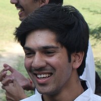 Visit Employee Shashvat Tripathi's profile photo