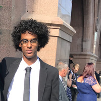 Mohamed Ahmed's profile photo