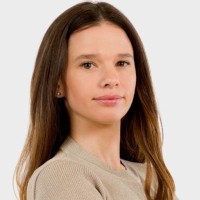 InNegev Employee Noa Isralowitz's profile photo