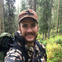 Seek Outside LLC. Employee Nathan Coleman's profile photo