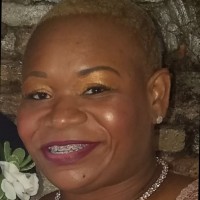 Tyson Foods Employee Jasmine Scott's profile photo