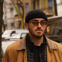 Devin Sarantinos Email & Phone Number