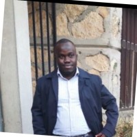 GRESHAM BANQUE Employee Edgard Tchoumsonou's profile photo