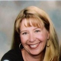 Crystal Engineering Employee Janine White's profile photo