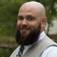 Grapevine Pro Employee Christopher Wheeler's profile photo