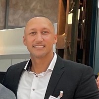 Miele Employee Dwayne Hill's profile photo