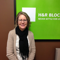 H&R Block Employee Sue Rose's profile photo