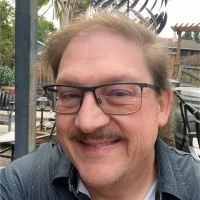 AIFP Employee Brett Hanft's profile photo