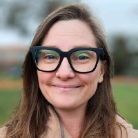 Team4Tech Employee Amy Burns's profile photo