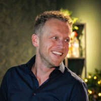 Cube Employee Remi Buijvoets's profile photo