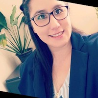 Edith Gonzalez Email & Phone Number