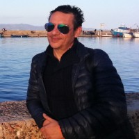 Central Orthopedics Employee Davide Sechi's profile photo