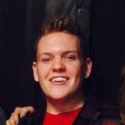 City of Wyoming Employee Caleb Frens's profile photo