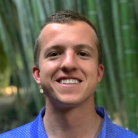 Sure Employee Mason Mello's profile photo