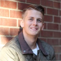 Consumer Product Partners Employee Stephen Borders's profile photo