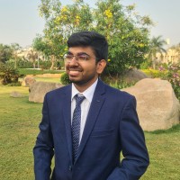 Hourglass Research Employee Paurush Chauhan's profile photo