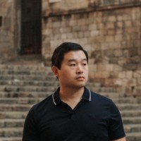 CODAMETRIX Employee Leon Kay's profile photo