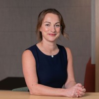 Achilles Therapeutics plc Employee Beth Rodgers's profile photo