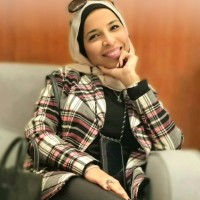 Pura Dermatology Employee Lupna Youssef's profile photo