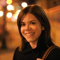 The Jewish Agency for Israel Employee Ali Stern's profile photo