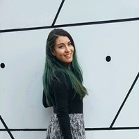 Campbell Keller Employee Diana Rubio's profile photo