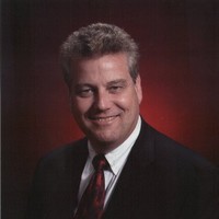 EverBank Employee Nathan Chalker's profile photo