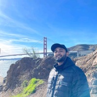 T3 - Wichita State University Employee Abdullah Khan's profile photo