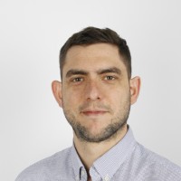 Flexit Employee Cristóbal Capurro Schmidt's profile photo