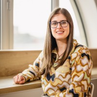 Phoebe Fretwell's profile photo