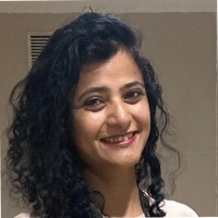Kavita Kewlani Email & Phone Number