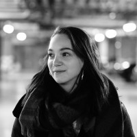 DDVB Employee Ekaterina Belugina's profile photo