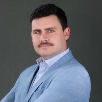 Maddox Industrial Transformer Employee Jordan Castaneda's profile photo