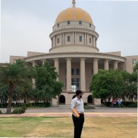 Bikham Employee Sanyam Jain's profile photo