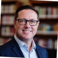 TPH Academy Employee Nathan Bowen's profile photo