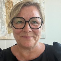 Slagelse Kommune Employee Margrethe Pedersen's profile photo