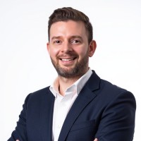 TORI Global Employee Peter Denton's profile photo