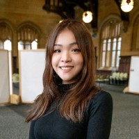 Amanda Widjaja Email