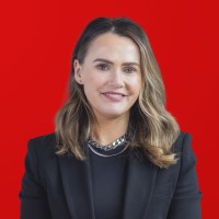 Aujan Coca-Cola Beverages Company (ACCBC) Employee Kelly Rafferty's profile photo