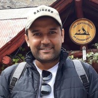 Humantech Knowledge Management Employee Celso Mattos Sobrinho's profile photo