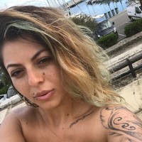 Fever Bar Employee Elena Paraschiv's profile photo