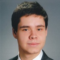 ACE Telecom Employee Dávid Fekete's profile photo