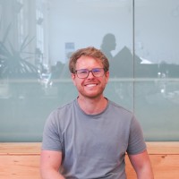 CTC Analytics AG Employee Patrick Fischer's profile photo