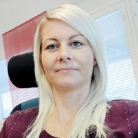 ALLU Group Employee Helena Muotka's profile photo