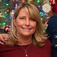 Sarasota Memorial Health Care System Employee Tara Carroll's profile photo