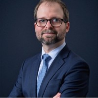 North Carolina Department of Revenue Employee Mark Gray's profile photo